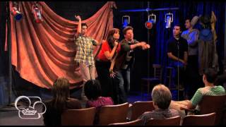 Jessie Green-Eyed Monster Disney Channel Uk