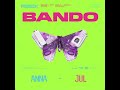 Anna ft jul bando 2020