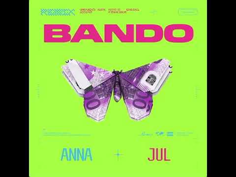 ANNA ft JUL bando 2020