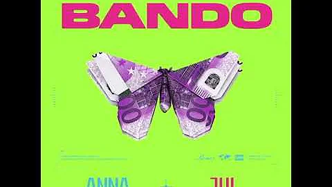 ANNA ft JUL bando 2020