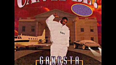 Gangsta Blac-Aint No Thang