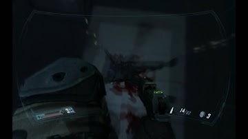 F.E.A.R. 2 - Headshot!