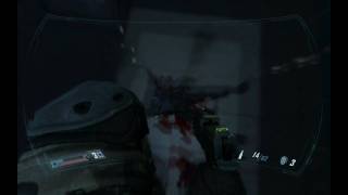 F.E.A.R. 2 - Headshot!