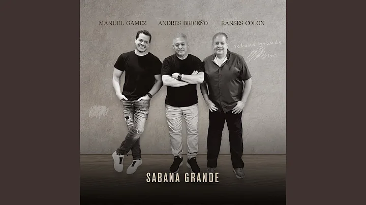 Sabana Grande