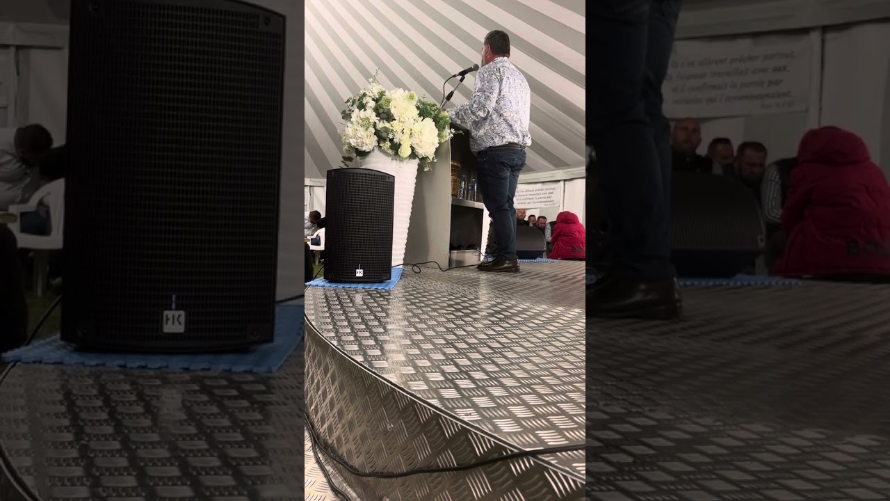 🙏🏽📖Cantique vie et lumière Français et Manouche￼ ￼ (ticno weiss) seigneur aujourd’hui je te dis￼🙏🏽