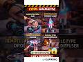#viral Gadgets 🚀 Hand Control Car, RC Drone & LED Missile Lamp