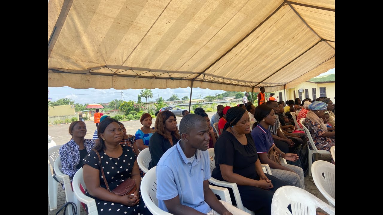 Les journées de la jeunesse (jour 3)