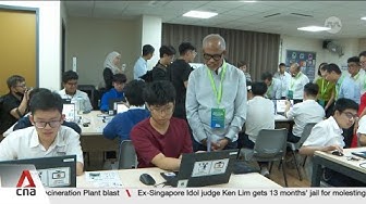 Thumbnail for Pathlight School opens Tampines campus, with plans for third school in Punggol by 2032