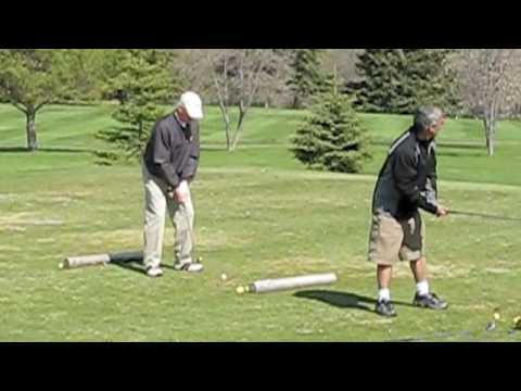 Neepawa Golf & Country Club First Corporate Tourney