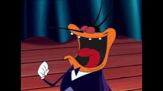 Oggy and the Cockroaches - Ending credits 'Carmen - Toreador' (Complete version)