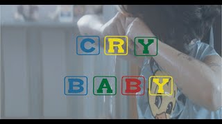 Video thumbnail of "Melanie Martinez - Cry Baby. (Lyric Video)"