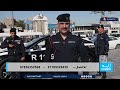برنامج الو شؤون مع العميد سيف عبد الكريم