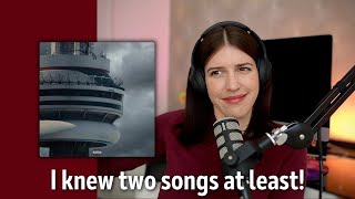 Drake &quot;Views&quot; Reaction + Initial Review