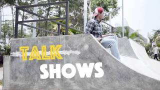 Trailer UIF 2016