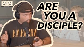 What Does Discipleship Look Like? | Episode 2