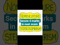 Nomenclature and Stereoisomerism in 7  sec #shorts#viralshorts