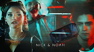 My fault• Nick &amp; Noah • [culpa mia] Moje more