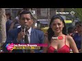 LOS HERRERA DOMINGOS DE FIESTA EN CHOSICA 2017