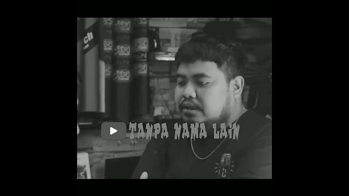 INDRA FRIMAWAN DAN RIGEN || NANGIS GARA - GARA PUISI#indrafrimawan#namanyajugaorang#rigen#shorts