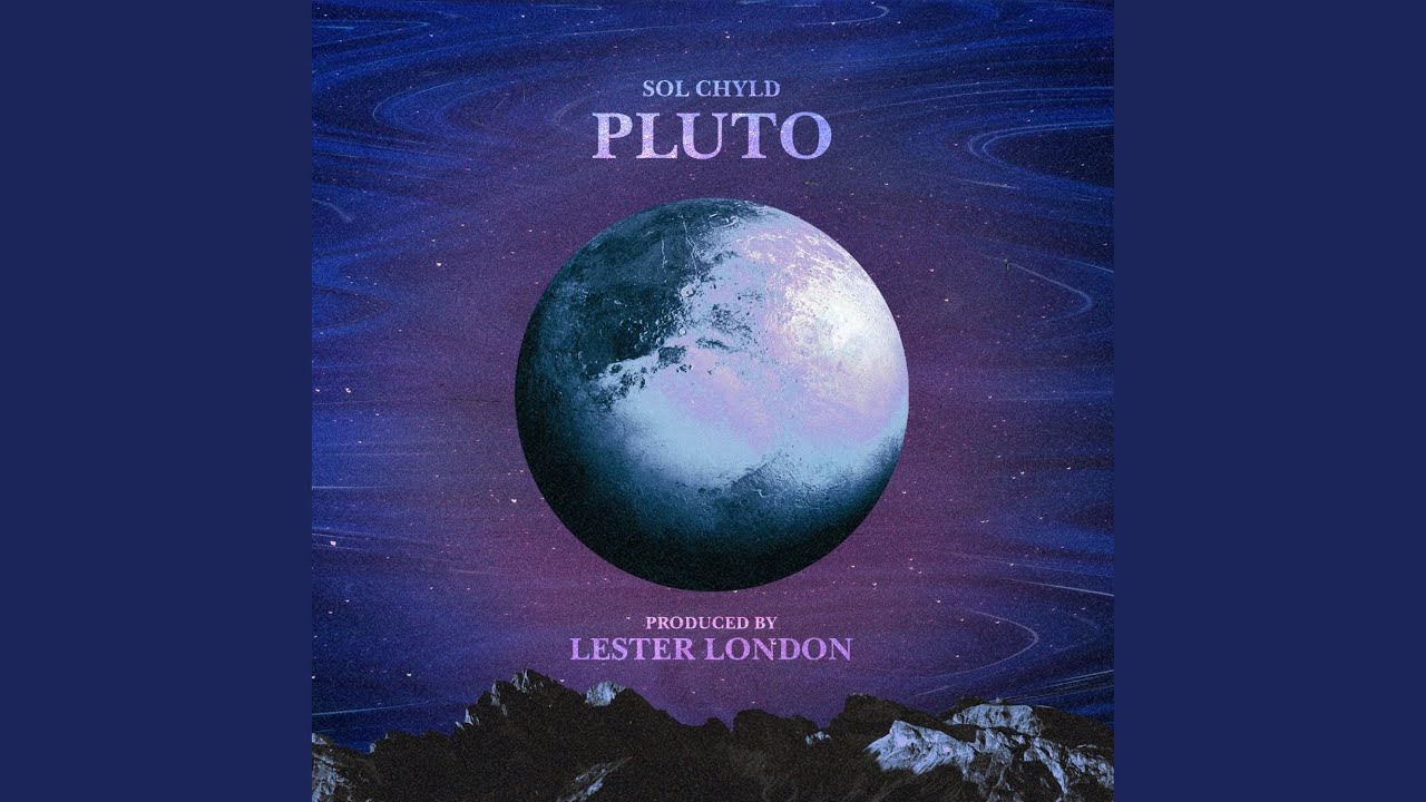 Pluto - YouTube