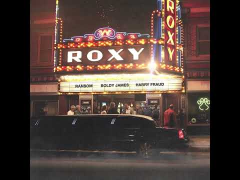 Ransom & Harry Fraud ft Boldy James - LIVE FROM THE ROXY 