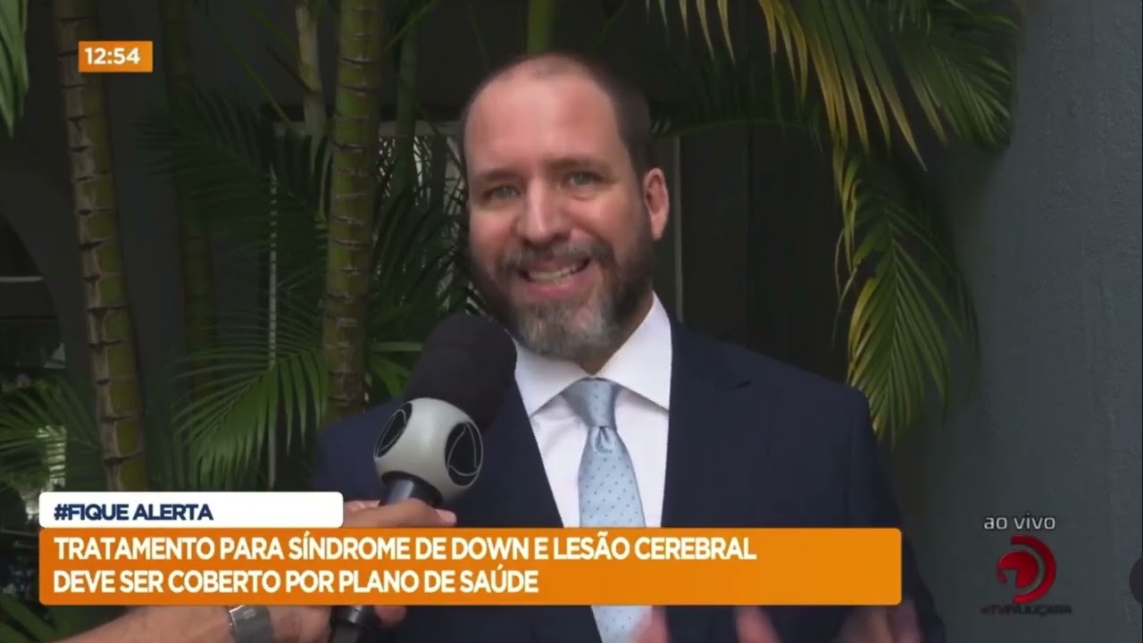 Tratamento de síndrome de Down e lesão cerebral deve ter cobertura ampla por plano de saúde