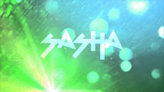 Video thumbnail of "Sasha - Eterno (Demo)"