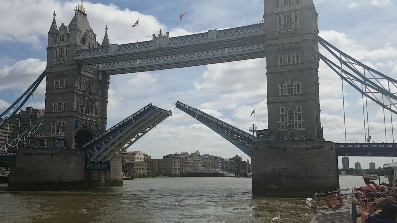 Tower Bridge sich YouTube Tower Bridge sich YouTube