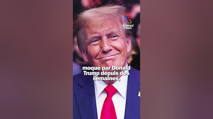 Comment ça un premier ministre démissionne ? On t'explique !