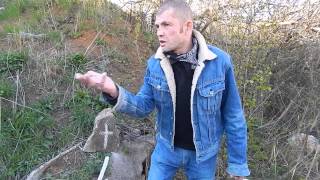 Басня о командировке в Мордовию!!!(байки КОСТОСТУПА) Басня о командировке в Мордовию!!!(байки КОСТОСТУПА)