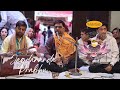 Jagdananda prabhu kirtan  sravanam kirtanam festival  sankirtan pakistan the kirtan mandali