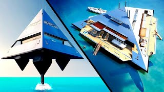 When Superyachts Are INSANELY Expensive
