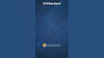 Predict360 Risk Control Self Assessment (RCSA) Software | #shorts | See Comments