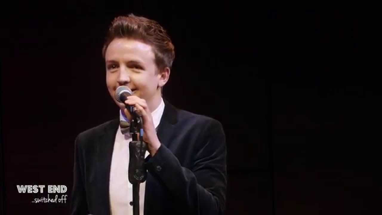 Fabulous, Baby! - Jordan Lee Davies - West End Switched Off