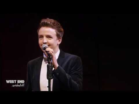 Fabulous, Baby! - Jordan Lee Davies - West End Switched Off