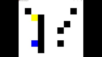 FXGL: Bomberman Sample