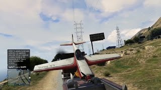 Gta V Online Un Momento Para Jamas Olvidar