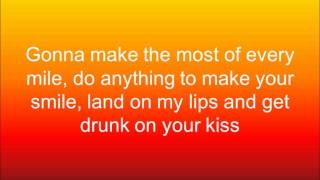 I Don't Want This Night to End Lyrics by Luke Bryan