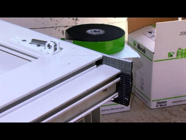 Illbruck Tp652