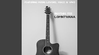 Lomntwana