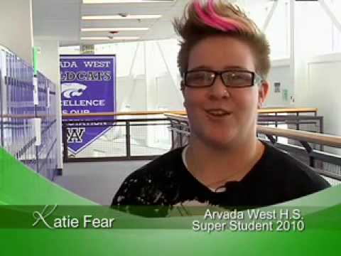 Arvada Insights - Super Student Katie Fear.m4v