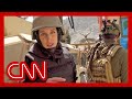 CNN gets exclusive access to Afghan base in Kandahar