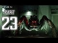 Watch Dogs 2 Walkthrough PART 23 PS4 No Commentary 