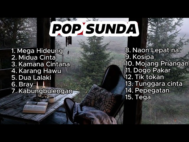POP SUNDA Santai class=