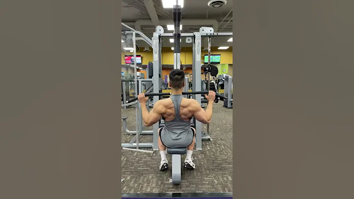 Back Exercise Mistakes (KILLING YOUR GAINS‼️)