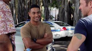 Hawaii Five 0 ハワイファイブオー の動画を配信しているサービス紹介 シーズン1から7まで Ciatr シアター