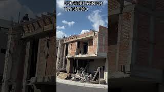 Diseñamos y Construimos obras residenciales en el área de Querétaro México#arquitectura  #casapropia
