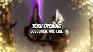 Ultraman Trigger Opening Full - [Trigger] By Takao Sakuma