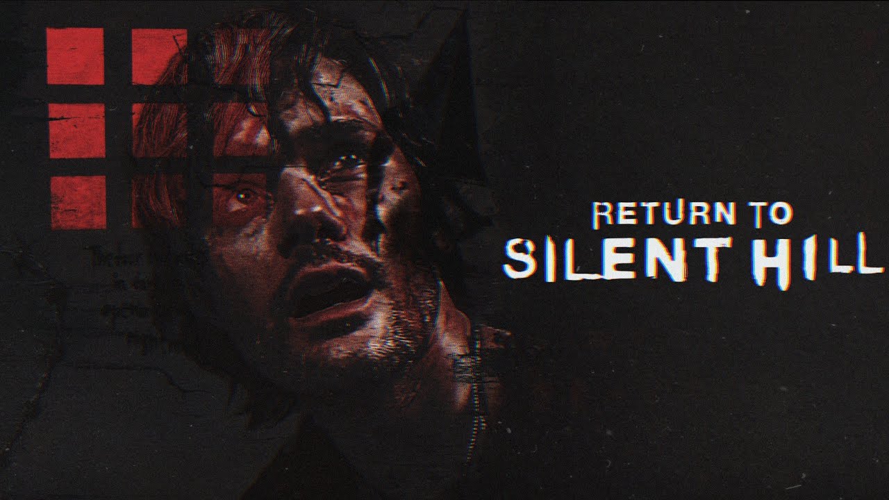 Fiebertraum oder gelunge Umsetzung? Return to Silent Hill Kritik (Review)