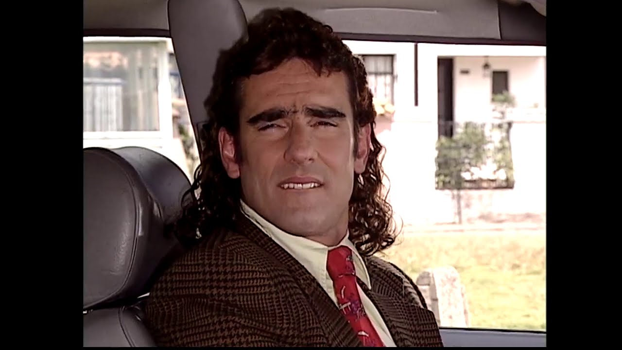 ✅ PEDRO EL ESCAMOSO- capitulo  24 HD #mompirri  #novelas